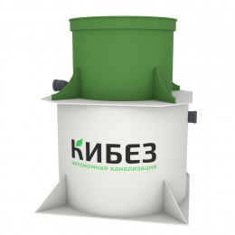 Автономная канализация КиБез 15 СуперЛонг