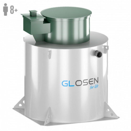Автономная канализация GLOSEN 8 П